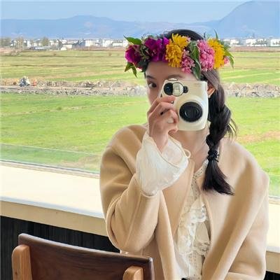 无情的女人