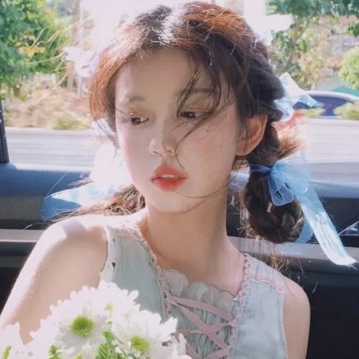 竞女